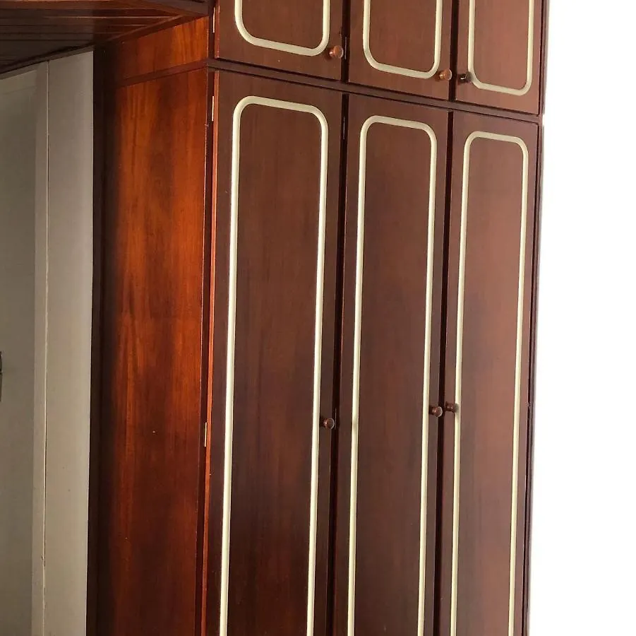 Aconchegante Apartamento, Com Excelente Vista Mar Apartment Balneario Camboriu