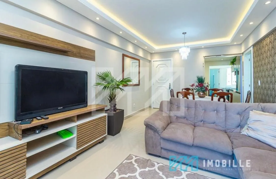 Aconchegante Apartamento, Com Excelente Vista Mar Apartment Balneario Camboriu 0*,