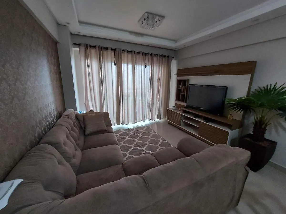 Aconchegante Apartamento, Com Excelente Vista Mar Apartamento Balneário Camboriú 0*,  Brasil