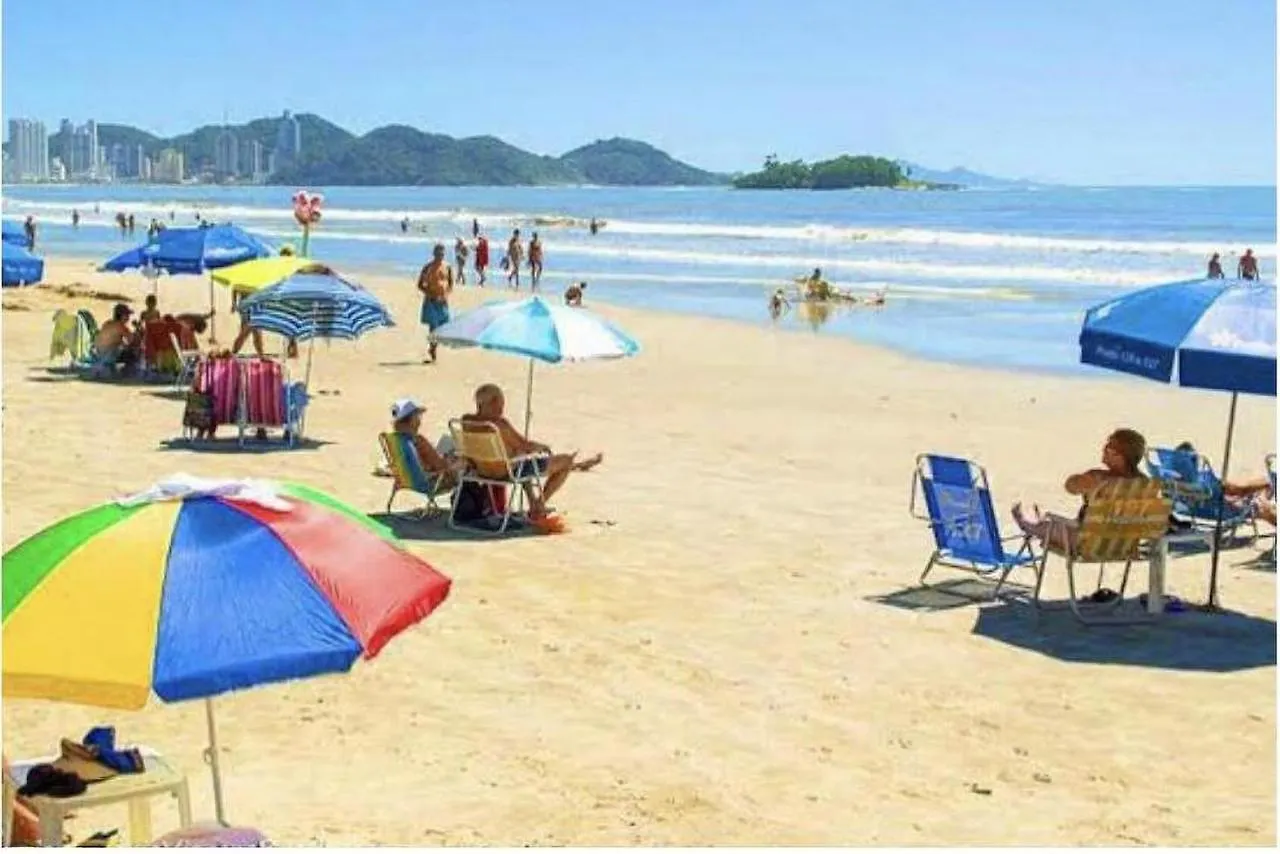 Aconchegante Apartamento, Com Excelente Vista Mar Apartamento Balneário Camboriú Brasil