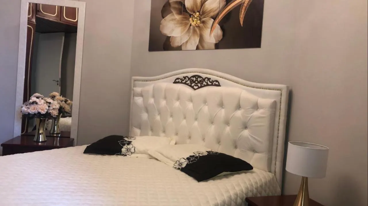 Aconchegante Apartamento, Com Excelente Vista Mar Apartamento Balneário Camboriú