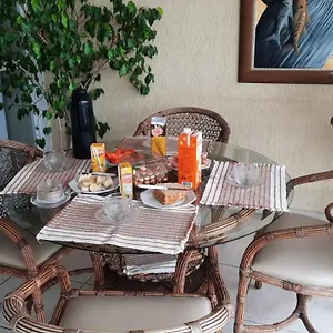  Apartamento Apto 3 Quartos No Centro A Beira Mar